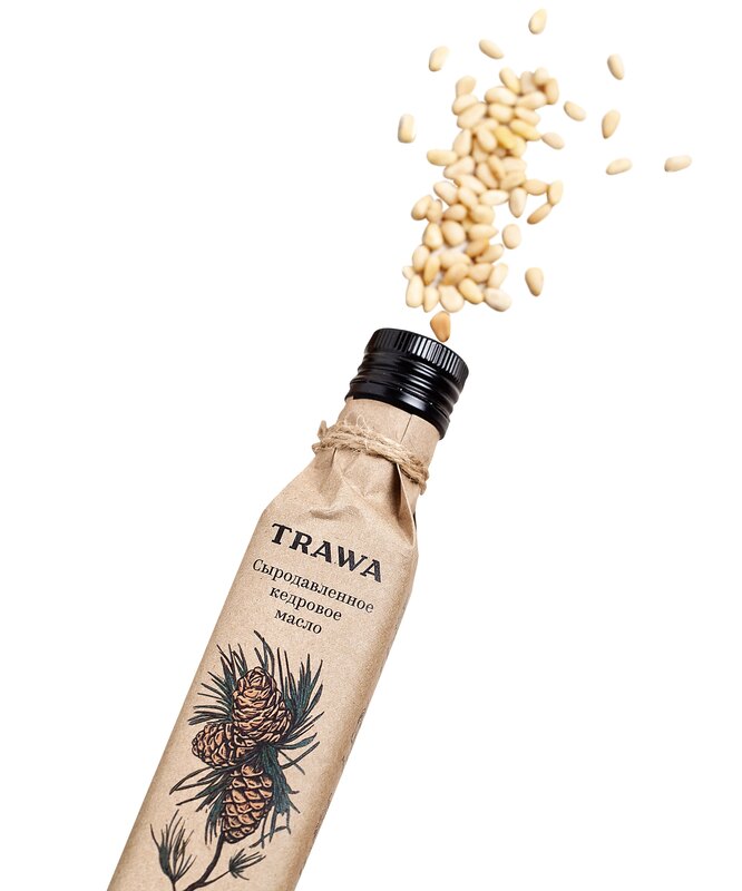 TRAWA TRAWA