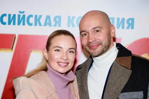 «95% расходов брал на себя»: жена Андрея Черкасова высказалась о бюджете семьи