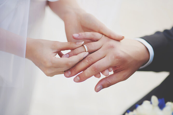 21 год супружества — «опаловая свадьба»: традиции, как отмечать, что подарить