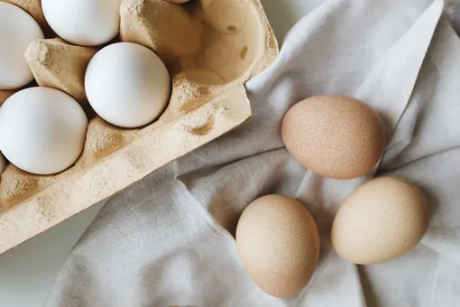 Что будет со здоровьем, если есть слишком много яиц: мифы и правда