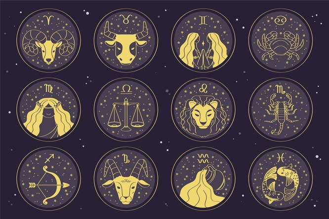 история происхождения знаков зодиака