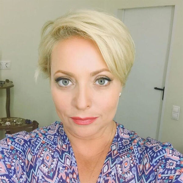 Светлана Пермякова Светлана Пермякова
