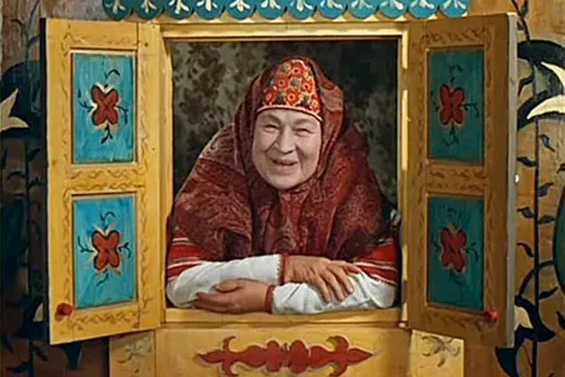 «Бабушка в окошке»: судьба главной сказочницы Советского Союза, Анастасии Зуевой