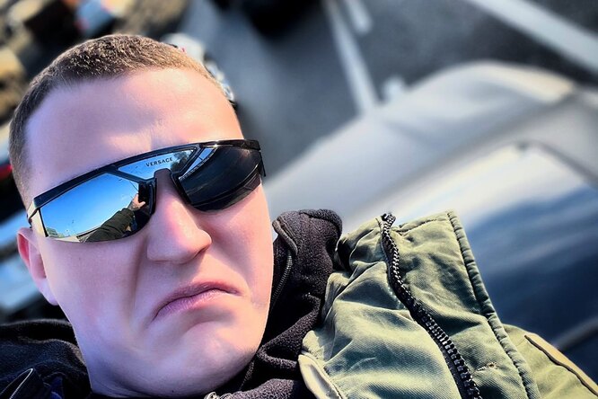 «Никому легче бы не было»: блогеру Эдварду Билу вынесли приговор по делу о ДТП «Никому легче бы не было»: блогеру Эдварду Билу вынесли приговор по делу о ДТП