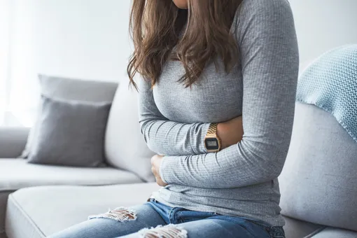 Внематочная беременность: 6 опасных признаков, которые нельзя игнорировать