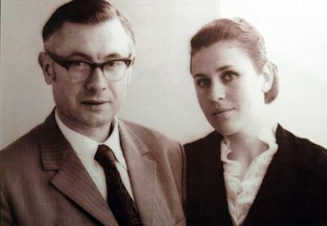 Юрий саульский и валентина толкунова фото Татьяна Саульская-Карева: "Толкунова всегда надеялась, что Саульский к ней верне