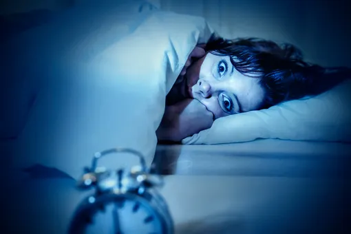 8 самых распространенных ночных кошмаров: что они означают