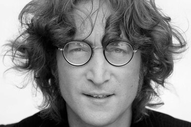 Джон Леннон: самый мирный революционер