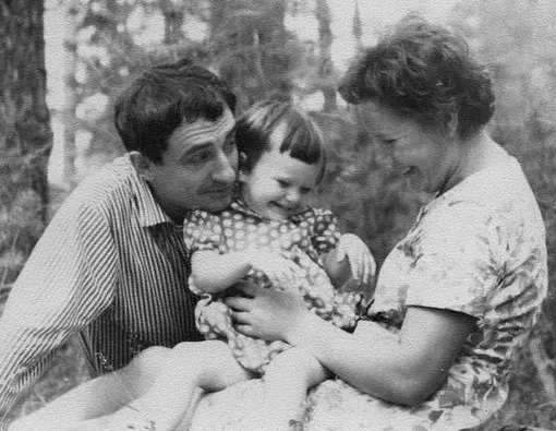 Светлана Сергиенко - актриса - фотографии - советские актрисы театра - Кино-Теат