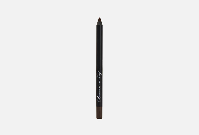 Sexy Smoky Eye Pencil, Romanovamakeup, 1370 руб