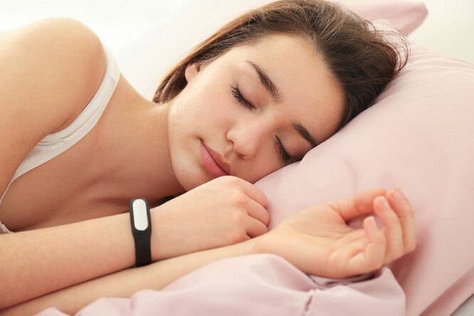 За и против! Стоит ли пользоваться браслетом для отслеживания сна?
