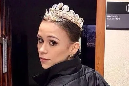 В Москве найдена мёртвой 20-летняя балерина