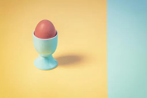 как покрасить яйца на Пасху идеи дизайна