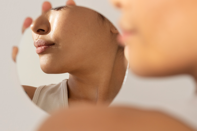 Что такое себум и как бороться с его избытком: совет косметолога
