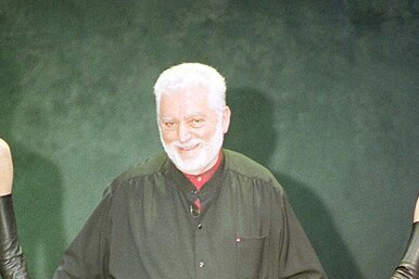 Скончался 88-летний французский модельер Пако Рабан