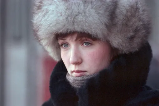 Норка, пыжик, «петушок»: самые модные шапки в Советском Союзе