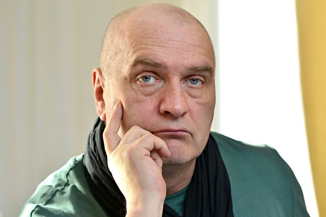 Александру Балуеву 60! Александру Балуеву 60!