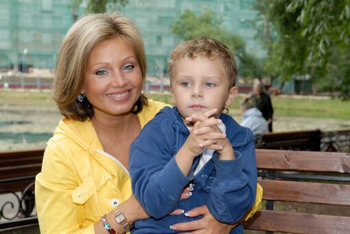 Дочь алексея нилова елизавета - CollectPhoto.ru