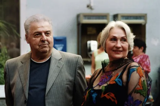 Michael Isaevich Tanich (real name - Tanhilevich;) - gen. 15 September 1923, Tag