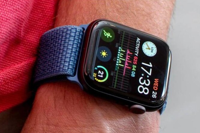 Ум за разум: какие Apple Watch купить?