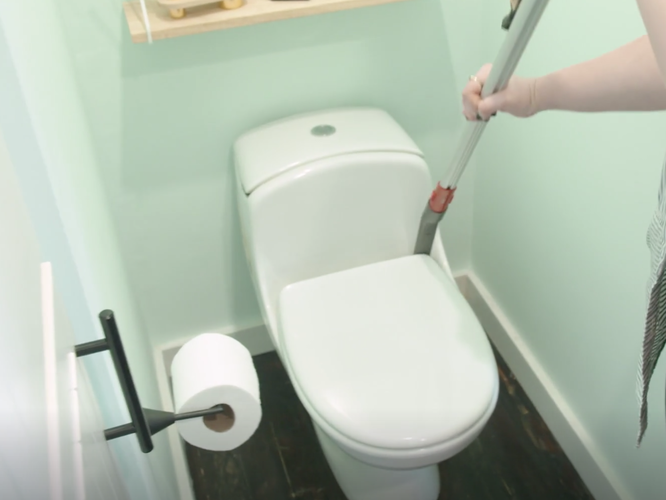 Необычные места в доме, которые можно пылесосить: проверьте свою квартиру