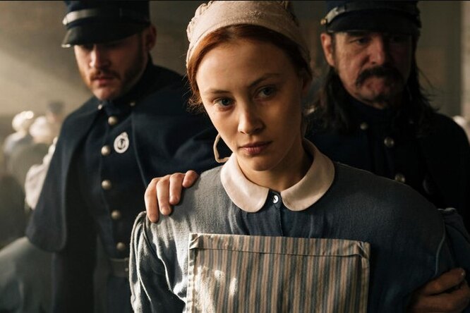 Ещё 15 сериалов по реальным событиям Ещё 15 сериалов по реальным событиям