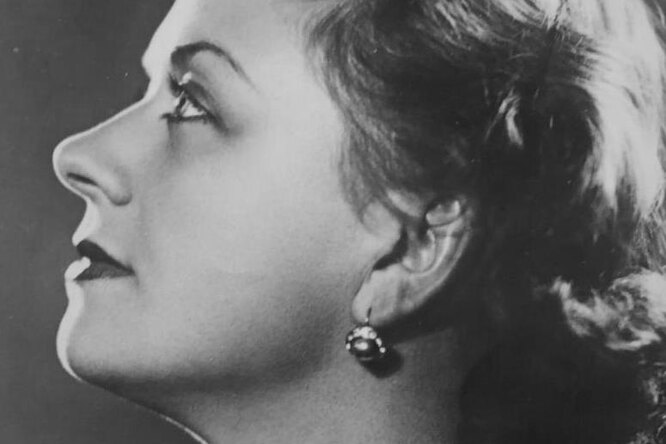 Железная мама Андрея Миронова Железная мама Андрея Миронова