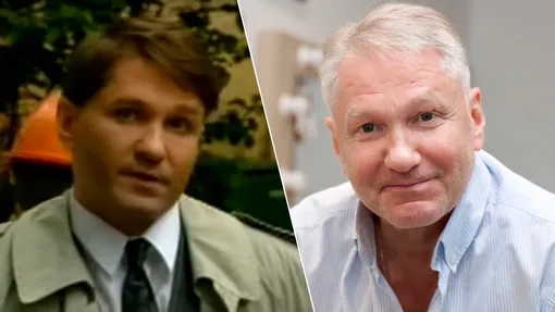 Как выглядят актёры сериала «Горячев и другие» 30 лет спустя: фото, судьбы