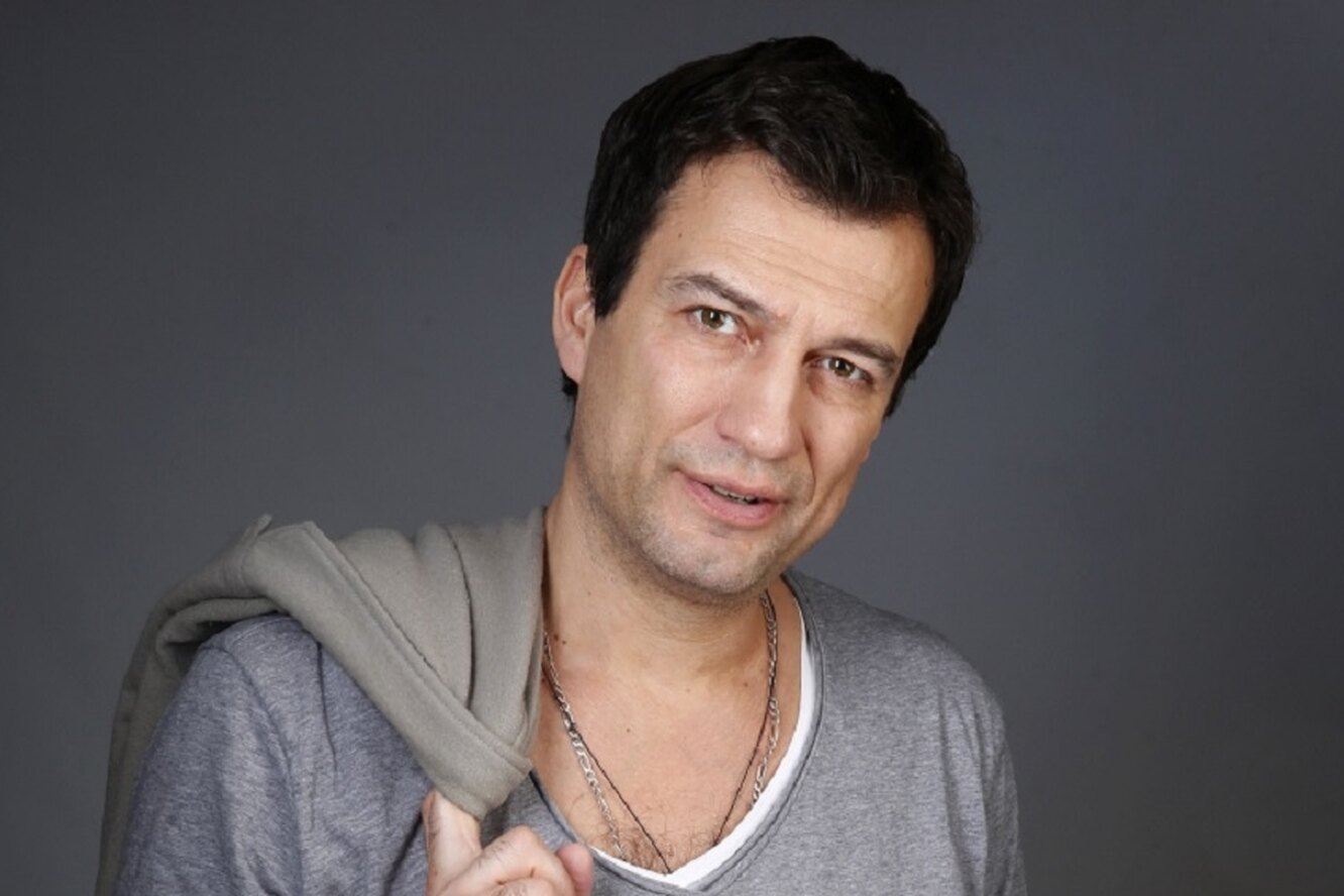 Андрей Чернышев