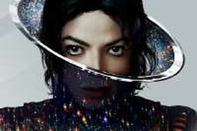 Вышел новый альбом Майкла Джексона «XSCAPE»