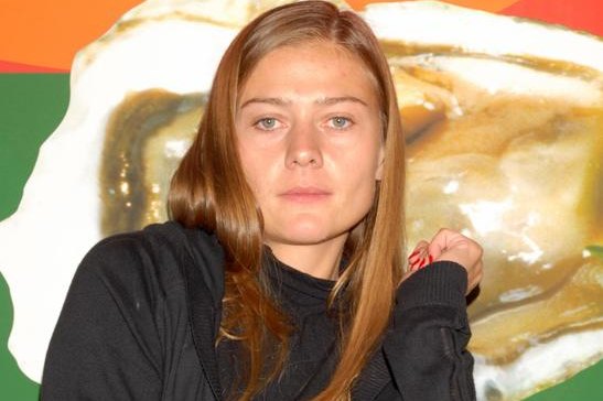 Мария Голубкина показала, как выглядит в купальнике