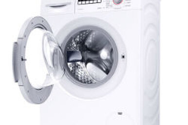 5 признаков хорошей стиральной машины