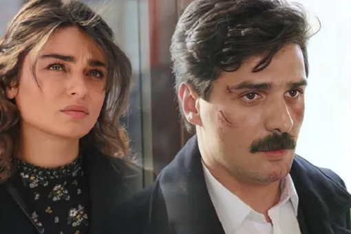 Премьера «Любовь Мерьем»: что известно о сюжете и съемках турецкого сериала