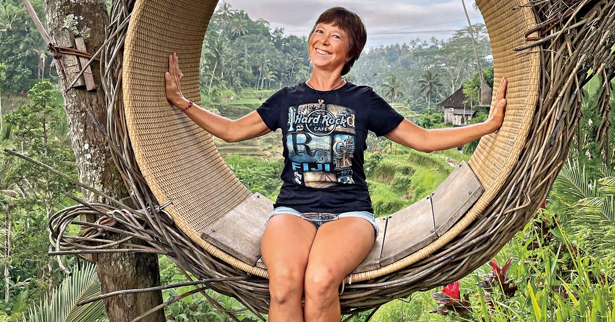 света вокруг света возраст