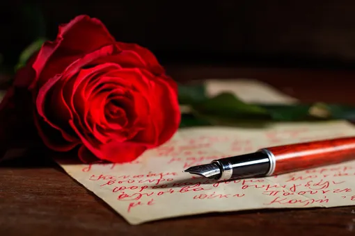 «Красота роз даёт им право на шипы»: 50 красивых цитат о розах, жизни и любви