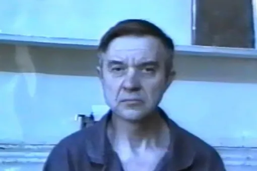 Виктор Мохов, кадр YouTube, фото