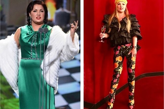 Похудевшая нетребко. Нетребко. Тьяго нетребко. Нетребко. Похудевшая нетребко.