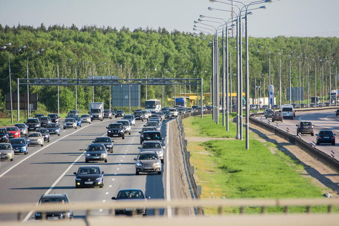 Появился новый регламент по сдачи экзамена на водительские права