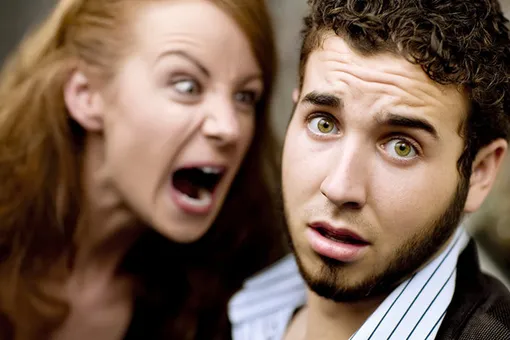 Чего боятся мужчины: 8 неконтролируемых страхов в отношениях