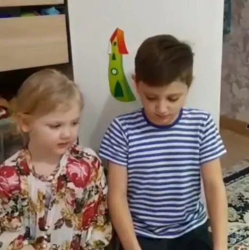 Дети муфтия Ильдара Аляутдинова