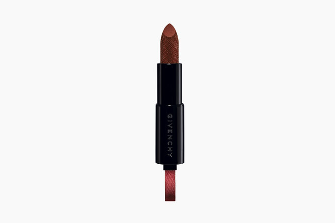 Помада Rouge Interdit, №28 Thrilling Brown, Givenchy