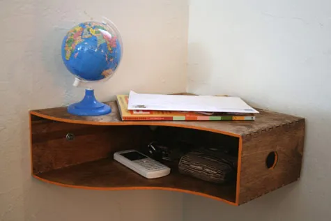 Секреты хранения вещей: 25 идей для маленькой квартиры с фото