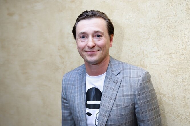 Сергей Безруков не хочет быть президентом Сергей Безруков не хочет быть президентом