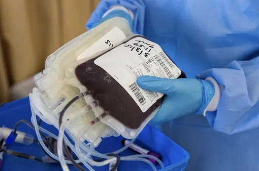Можно ли заразиться гепатитом С через кровь донору