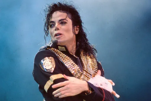 Майкл Джексон и другие знаменитости, у которых нашли витилиго