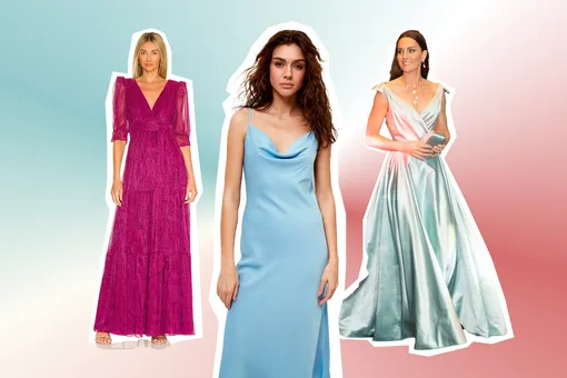 Новогоднее платье, как у Кейт Миддлтон: 7 нарядов, которые вы можете себе позволить