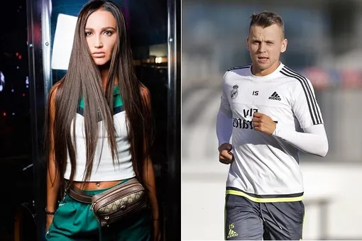 «Ее шансы поют романсы»: отец футболиста Дениса Черышева объяснил, почему Ольга Бузова не может быть его возлюбленной