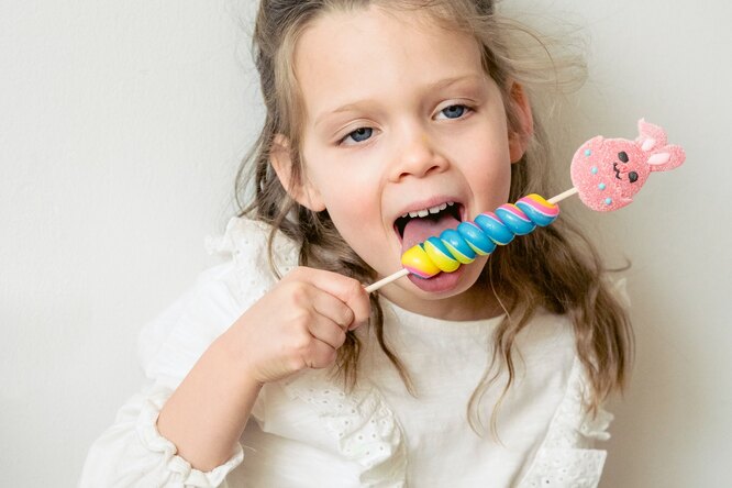 «Сахар делает детей гиперактивными» и другие мифы о здоровье, потерпевшие крах