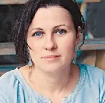 Евгения Немировская, психолог