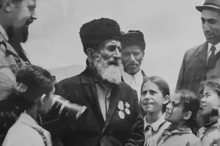 Прожил 152 года: 5 секретов долголетия Махмуда Эйвазова